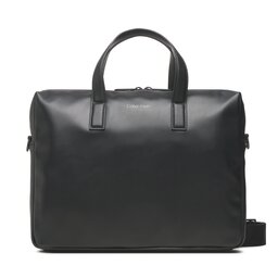 Calvin Klein Porta PC Calvin Klein Ck Must Laptop Bag Smo K50K510531 BAX