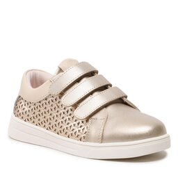 

Снікерcи Mayoral 45.421 Oro/Beige 52, Золотий