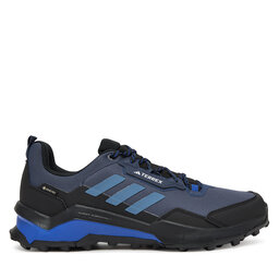 adidas Turistiniai batai adidas Terrex AX4 GORE-TEX JP7380 Tamsiai mėlyna