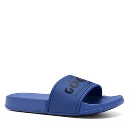 Disney 100 Șlapi Disney 100 SS23-865612 EO Bleumarin