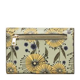 

Великий жіночий гаманець Furla, Сірий