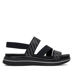 Remonte Sandalen Remonte D1J59-03 Schwarz