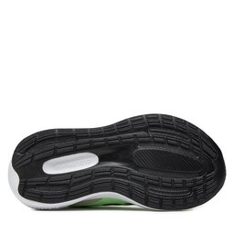 

Взуття adidas RunFalcon 3.0 Elastic Lace Top Strap IF8586 Grespa/Cblack/Putgre, Зелений