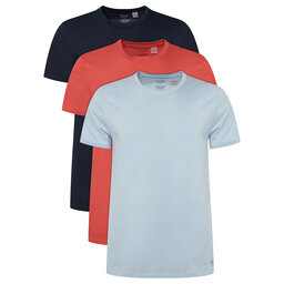 Calvin Klein Underwear Calvin Klein Underwear T-Shirt-Set LV00NB4051 Bunt Regular Fit