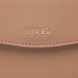 

Сумка Liu Jo Ecs S Crossbody AA3269 E0087 Nuez 71038, Коричневий