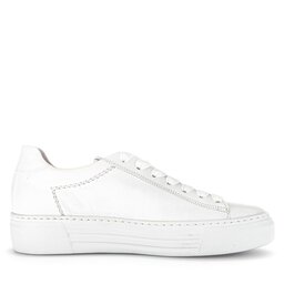 

Снікерcи Gabor 26.460.50 Weiss, Білий