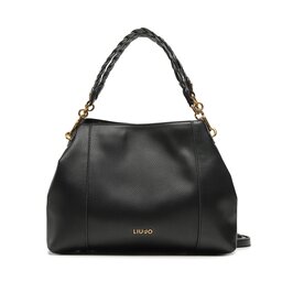 Liu Jo Borsetta Liu Jo Ecs M Satchel AXX022 E0031 Nero 22222