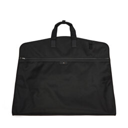 BOSS Drabužių krepšys BOSS Ray N Suit Carrier 50541473 Juoda