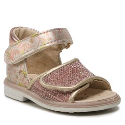 Primigi Sandali Primigi 3858922 Pink-Platinum