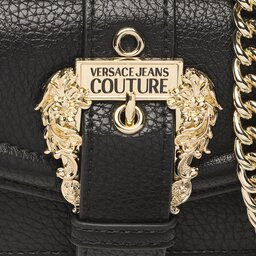 

Сумка Versace Jeans Couture 73VA4BFO ZS413 899, Чорний