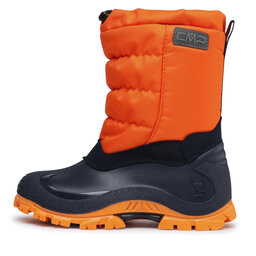 

Снігоходи CMP Kids Hanki 2.0 30Q4704J Arancio C704, Оранжевий