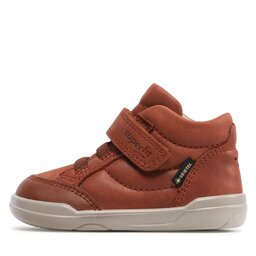 

Черевики Superfit GORE-TEX 1-000536-3000 M Braun, Коричневий