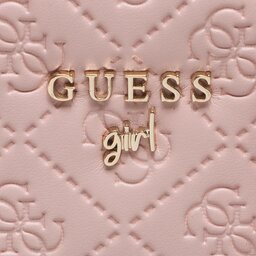

Сумка Guess J3BZ10 WFN40 A613, Рожевий