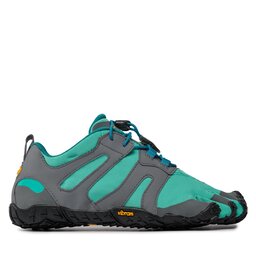 Vibram Fivefingers Παπούτσια για Τρέξιμο Vibram Fivefingers V-Trail 2.0 19W7603 Πράσινο