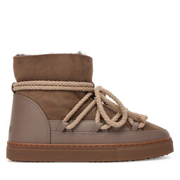 Inuikii Апрески Inuikii Classic 1001.003.0122 Кафяв