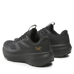 

Взуття Arc'teryx Norvan Ld 3 W 079485-521307 G0 Black/Black, Чорний