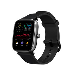 

Смарт годинник Amazfit, Чорний