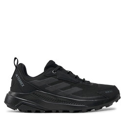 adidas Pārgājienu apavi adidas Terrex Anylander Rain.Rdy ID3469 Melns