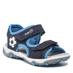 Superfit Sandali Superfit 1-009469-8000 M Blau/Türkis
