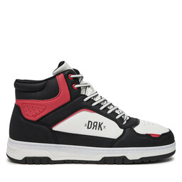 Dorko Sneakersy Dorko Parker DS24F23M Bílá