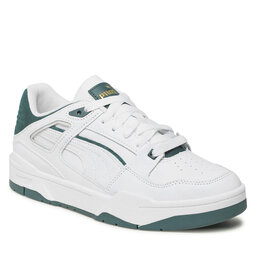 Puma Sneakersy Puma Slipstream 388549 03 Puma White/Varsity Green 03