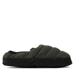 

Тапочки CMP Lyinx Slipper 30Q4677 Oil Green E319, Зелений