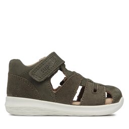

Босоніжки Superfit 1-000392-7000 M Grun, Хакі