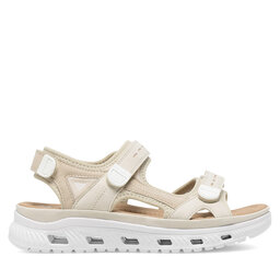 Rieker Sandalen Rieker 64074-60 Beige
