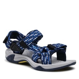 CMP Sandalen CMP Kids Hamal Hiking Sandal 38Q9954 Cosmo/Royal