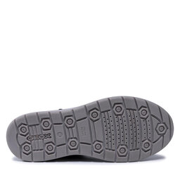 

Черевики Geox J Riddock Boy Wpf A J167TA 032FU C0045 D Navy/Black, Cиній