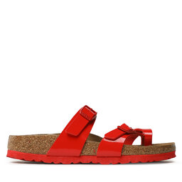 

В'єтнамки Birkenstock Mayari 1024101 Cherry, Червоний