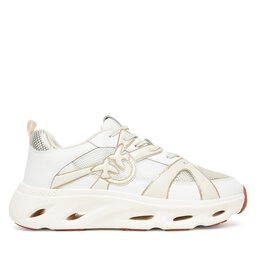 PINKO Sneakers PINKO Pink 06 SS0127E036 Alb