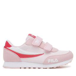 Fila Сникърси Fila FFK0225 43285 Розов
