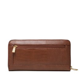 

Великий жіночий гаманець Guess Katey (KA) Slg SWKA78 70460 COG, Коричневий