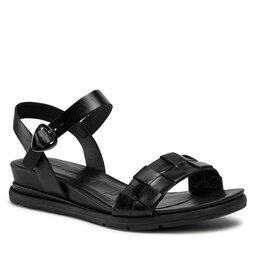 Tamaris Sandale Tamaris 1-28244-28 Black 001
