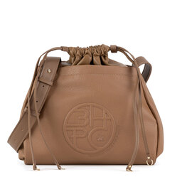 Beverly Hills Polo Club Torbica Beverly Hills Polo Club BHPC-K-039-06 Smeđa