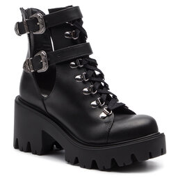 Altercore Tronchetti Altercore Sadie Vegan Black