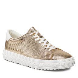 MICHAEL Michael Kors Zapatillas MICHAEL Michael Kors 43R4GVFS1M Pale Gold 740