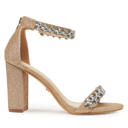 DeeZee Sandali DeeZee HH2608-3 Oro