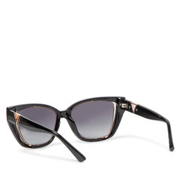 

Сонцезахисні окуляри Guess GU7816 5401B Black, Чорний