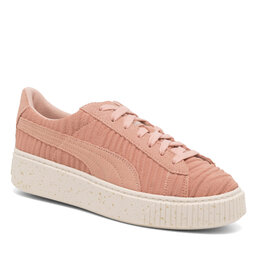 Puma Сникърси Puma 364090-04 Розов