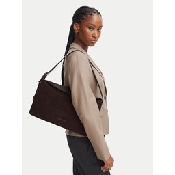 Hispanitas Handtasche Hispanitas BI265023 Dunkelbraun