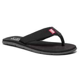 Helly Hansen Čības uz pirksta Helly Hansen Seasand Hp 113-23.992 Black/Ebony/New Light Grey