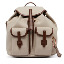 Weekend Max Mara Rucksack Weekend Max Mara Popoli 2625516024650 Braun