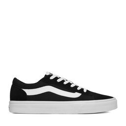 Vans Sneakers aus Stoff Vans C-VERO LS VN000Y7HBA21 Schwarz