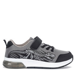 Action Boy Sneakersy Action Boy AVO-2818-005 Szary