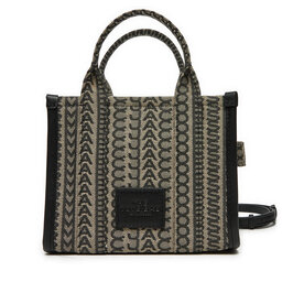 Marc Jacobs Τσάντα Marc Jacobs H021M06RE22 Μαύρο