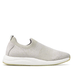 

Снікерcи Caprice 9-24703-28 Lt Grey Knit 232, Сірий