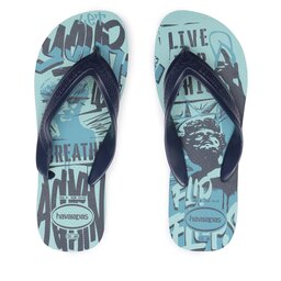 Havaianas Japanke Havaianas 41402842404 Plava