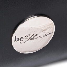 Сумка Blumarine E17WBBJ7 899, Чорний